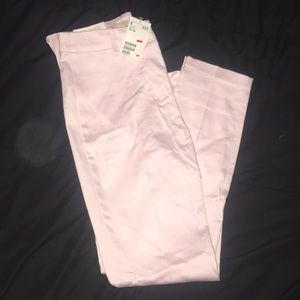 Do not fit me comfortably